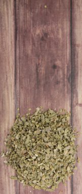 Mercanköşk ot ahşap