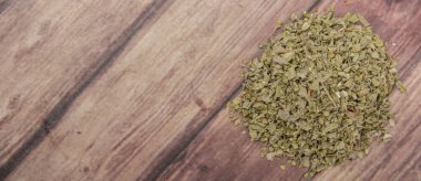 Mercanköşk ot ahşap