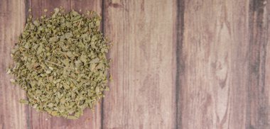 Mercanköşk sürüler ahşap