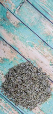 Mercanköşk sürüler ahşap