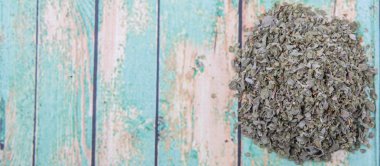 Mercanköşk sürüler ahşap