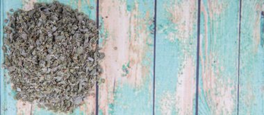 Mercanköşk sürüler ahşap