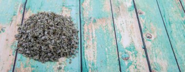 Mercanköşk sürüler ahşap