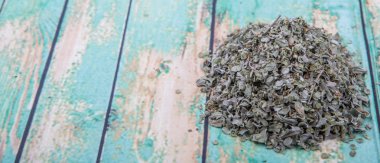 Mercanköşk sürüler ahşap