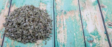 Mercanköşk sürüler ahşap