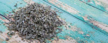 Mercanköşk sürüler ahşap