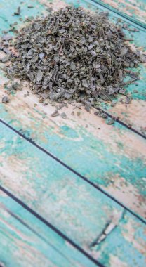 Mercanköşk sürüler ahşap