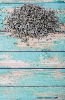 Mercanköşk sürüler ahşap