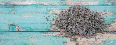 Mercanköşk sürüler ahşap