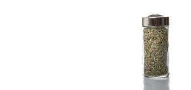 Mercanköşk kuru otlar