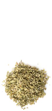 Mercanköşk kuru otlar