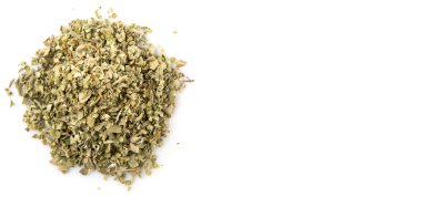 Mercanköşk kuru otlar