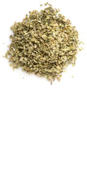 Mercanköşk kuru otlar