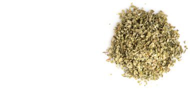 Mercanköşk kuru otlar