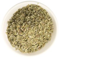 Mercanköşk ot kase