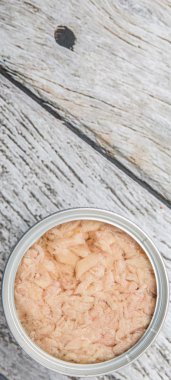 Ton balığı pul olabilir