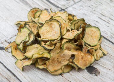 Kuru kabak veya kabak