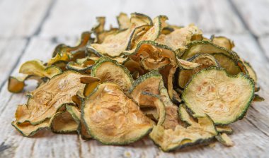 Kuru kabak veya kabak