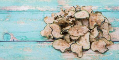 Kuru kabak veya kabak