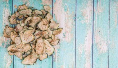 Kuru kabak veya kabak