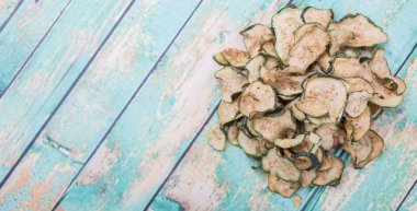 Kuru kabak veya kabak