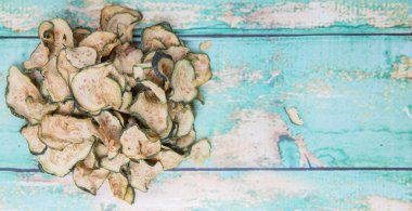 Kuru kabak veya kabak