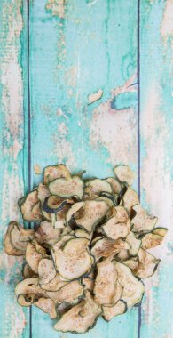 Kuru kabak veya kabak