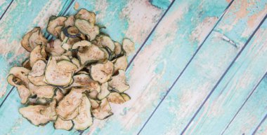 Kuru kabak veya kabak