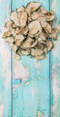 Kuru kabak veya kabak