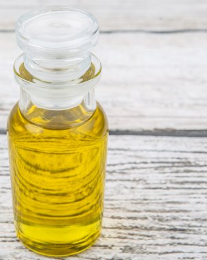 cam şişe zeytinyağı