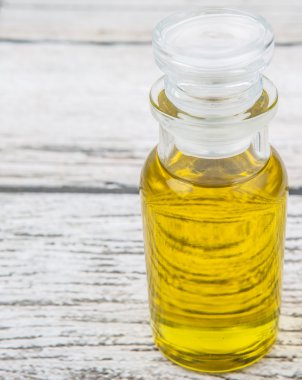 cam şişe zeytinyağı