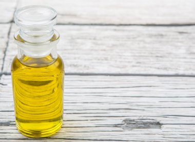 cam şişe zeytinyağı