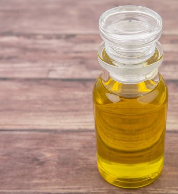 cam şişe zeytinyağı