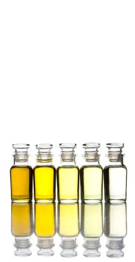 Bitkisel yağ çeşitli