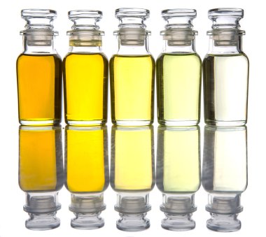 Bitkisel yağ çeşitli