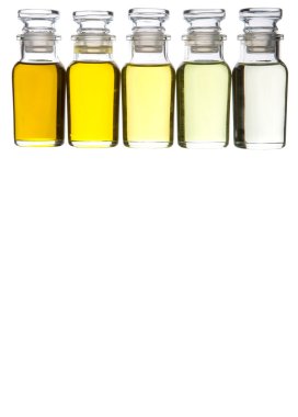 Bitkisel yağ çeşitli