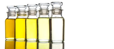 Bitkisel yağ çeşitli