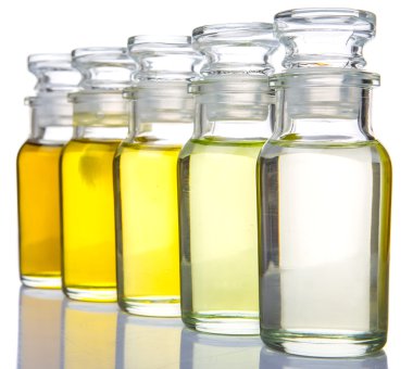 Bitkisel yağ çeşitli