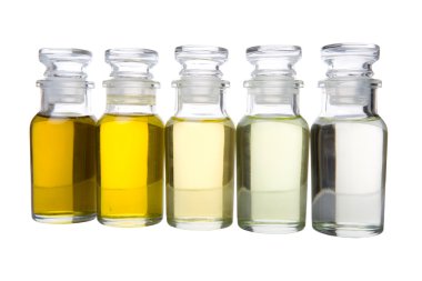 Bitkisel yağ çeşitli