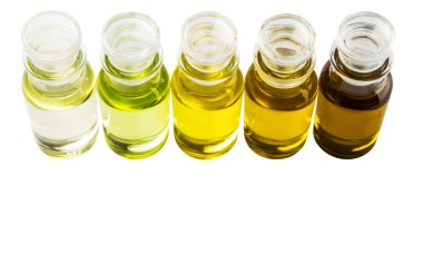 Bitkisel yağ çeşitli