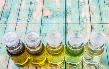 Petrol çeşitli pişirme sebze