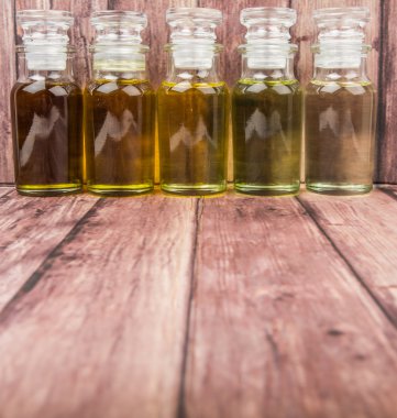 Petrol çeşitli pişirme sebze