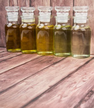 Petrol çeşitli pişirme sebze