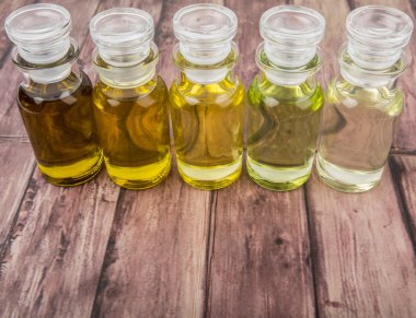 Petrol çeşitli pişirme sebze