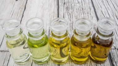 Petrol çeşitli pişirme sebze