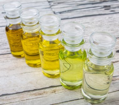 Petrol çeşitli pişirme sebze