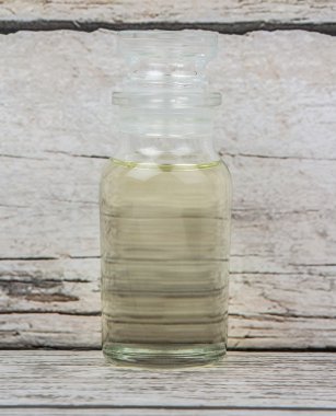 Mısır bitkisel yağ