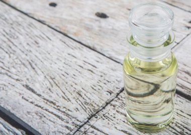 Mısır bitkisel yağ