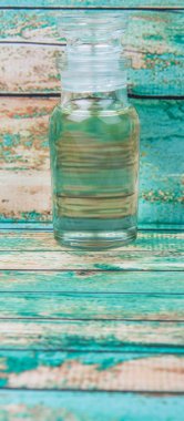 Mısır bitkisel yağ