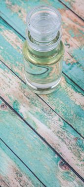 Mısır bitkisel yağ